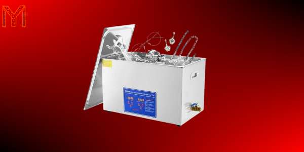 VEVOR Professional Ultrasonic Cleaner